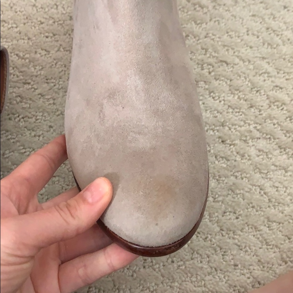 Sam Edelman booties - Picture 10 of 16
